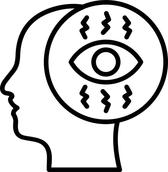 Навязчивый дизайн икон