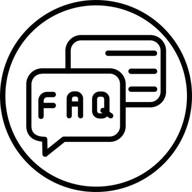 SQ Satır Simgesi Tasarımı