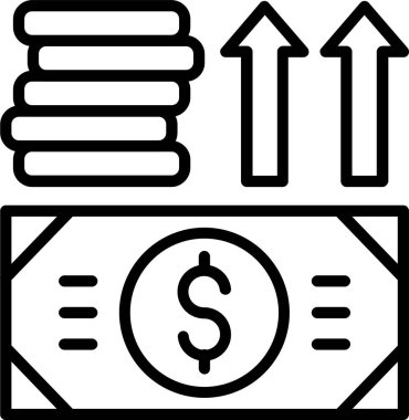 Fon Satır Simgesi Tasarımı
