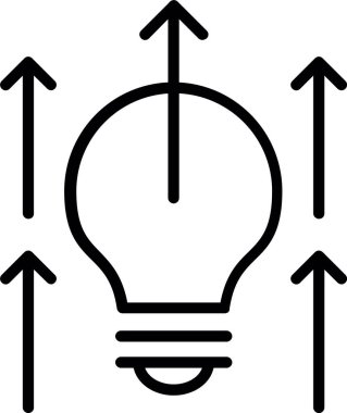 Satır Simgesi Tasarımı Büyüt