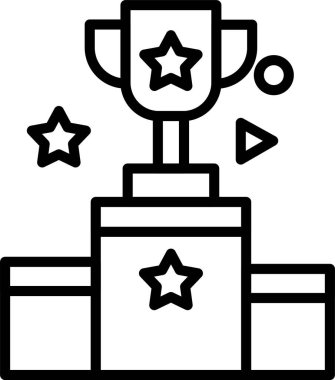 Saygıdeğer Satır Simgesi Tasarımı