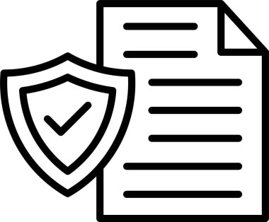 Garanti Satırı Simge Tasarımı