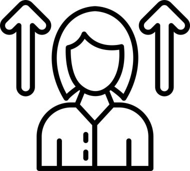 Evolution Line Simge Tasarımı