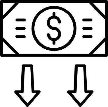 Alçak Satır Simgesi Tasarımı