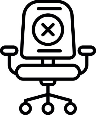 Boş Satır Simgesi Tasarımı Yok