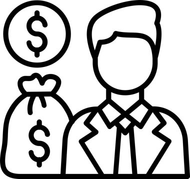 Zengin Satır Simgesi Tasarımı