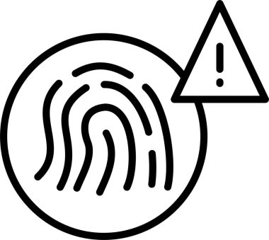 Uyarı Satırı Simge Tasarımı