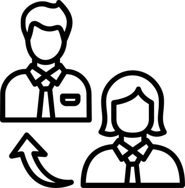 Yönetim Satır Simgesi Tasarımı Değiştir