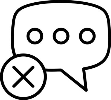 Satır Simgesi Tasarımı Sil