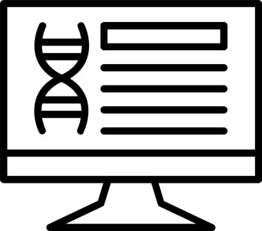 Masaüstü Satırı Simgesi Tasarımı
