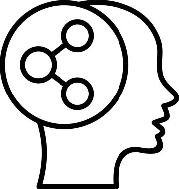 Satır Simgesi tasarımını paylaş