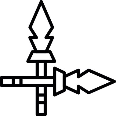 Spears Satır Simgesi Tasarımı