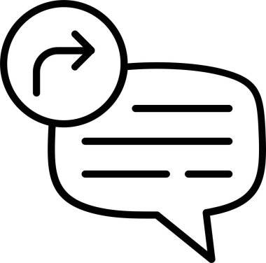 Satır simgesi tasarımı