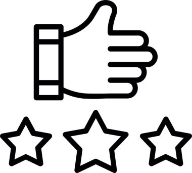 Beğeni simgesi tasarımı