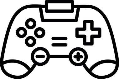 Konsol Satır Simgesi Tasarımı