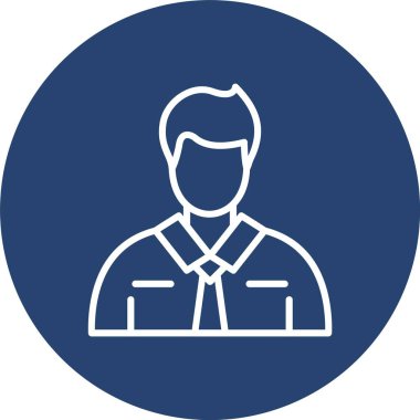 Çalışan Satırı Çoklu Çember Rengi