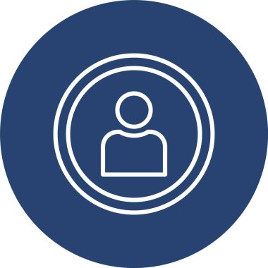 Kullanıcı Satırı Çoklu Çember Rengi