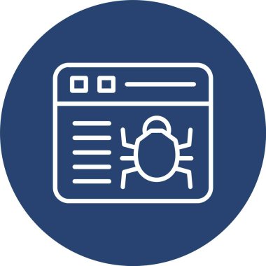 Virüs Hattı Çoklu Çember Rengi