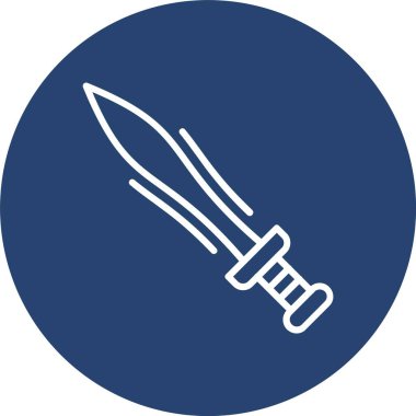 Silah Hattı Çoklu Çember Rengi