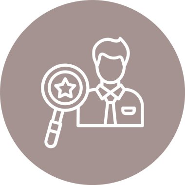 Değerlendirme Satırı Çoklu Çember Rengi