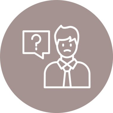 Soru Satırı Çoklu Çember Rengi