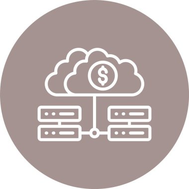 Sunucu Satırı Çoklu Çember Rengi