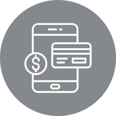 Onglyph Bankacılık Hattı Çok Çember Rengi