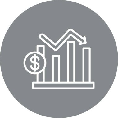 Durgunluk Çizgisi Çoklu Çember Rengi