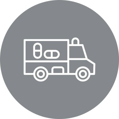 Aktarım Çizgisi Çoklu Çember Rengi