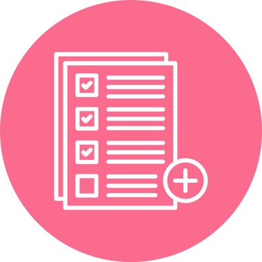 Görev Satırı Çok Çember Rengi Ekle