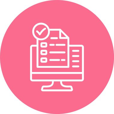 Bilgisayar Çizgisi Çoklu Çember Rengi