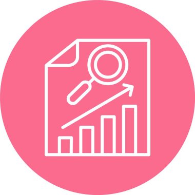 Pazar Araştırma Hattı Çok Çember Rengi