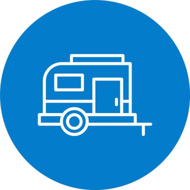 Karavan Hattı Çok Çember Rengi