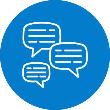 Yorum Satırı Çoklu Çember Rengi