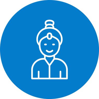 Genie Line Çoklu Çember Rengi