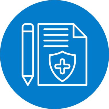 Sigorta Hattı Çoklu Çember Rengi