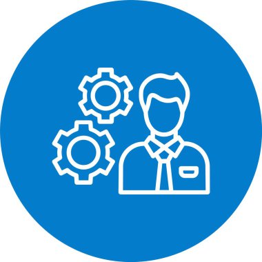 Yönetim Satırı Çoklu Çember Rengi