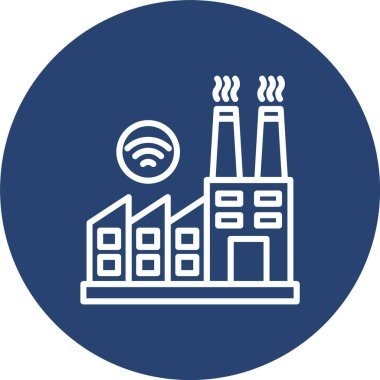 Fabrika Hattı Çoklu Çember Rengi