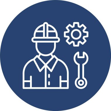 Mühendis Hattı Çoklu Çember Rengi