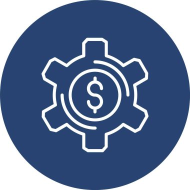 Satış Enablement Hattı Çok Çember Rengi