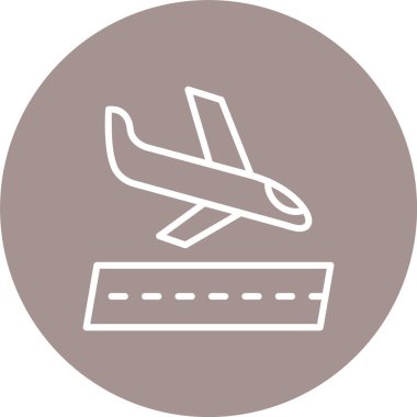 Gelen Satır Çoklu Çember Rengi