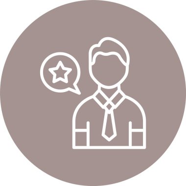 En İyi Çalışan Satırı Çok Çember Rengi