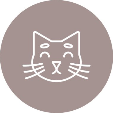 Kedi Hattı Çoklu Çember Rengi