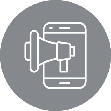 Reklam Satırı Çoklu Çember Rengi