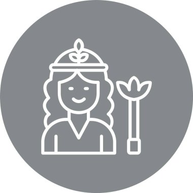 Hera Çizgisi Çoklu Çember Rengi