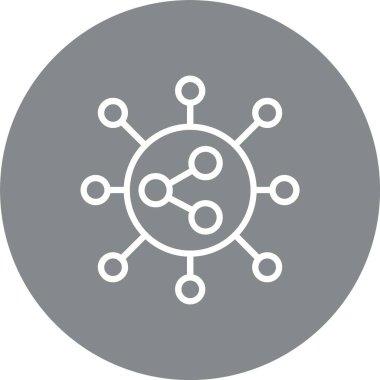 Satır Çoklu Çember Rengini Paylaş