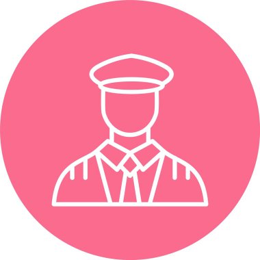 Sürücü Satırı Çoklu Çember Rengi