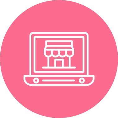 Onglyph Depolama Hattı Çoklu Çember Rengi