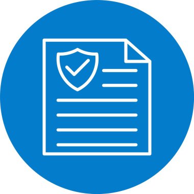 Sigorta Hattı Çoklu Çember Rengi