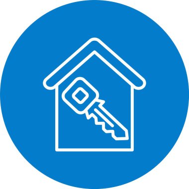 KEY Hat Çoklu Çember Rengi